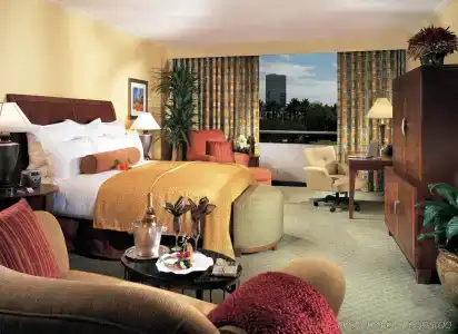 Hilton Houston Post Oak by the Galleria - 4