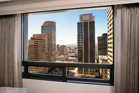 Hilton Denver City Center - 34