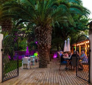 Camping les Champs Blancs - 16