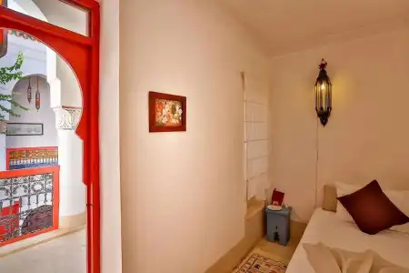 & Spa Dar Baraka & Karam - 18