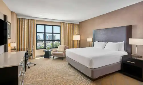 Hyatt Regency La Jolla - 2