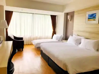 FarmHouse Ranong - 19