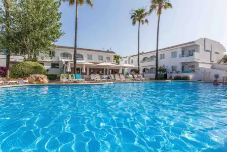 A10 Solecito Apartamentos - 9