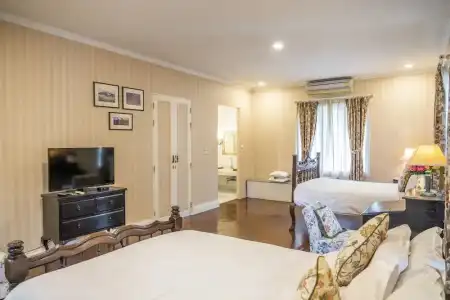 Rosario Oasis Resort - SHA Plus - 75