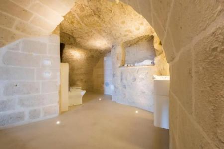 Aquatio Cave Luxury & SPA - 42