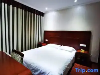 Beijing Aerospace Business - 15