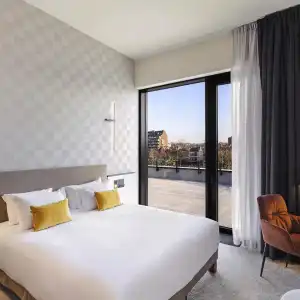 Mercure Namur - 36