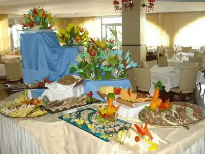 Lydia Maris Resort & Spa - 11