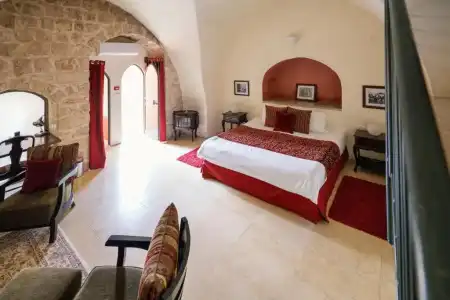 Artists' Colony Inn Zefat - 124