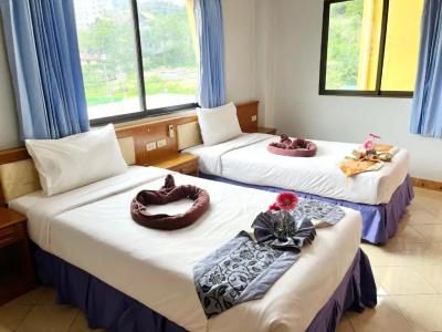 Patong Lamai Residence - 77