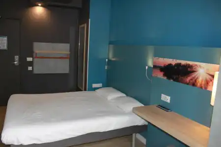 ibis budget Metz Technopole - 27