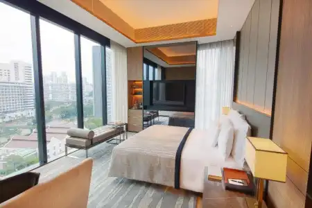 InterContinental Singapore Robertson Quay by IHG - 115