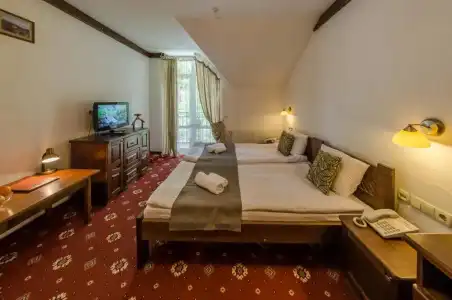 ZimaSnow Ski & Spa Club - 34