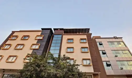 Treebo Primeland Suites, Mailasandra - 26