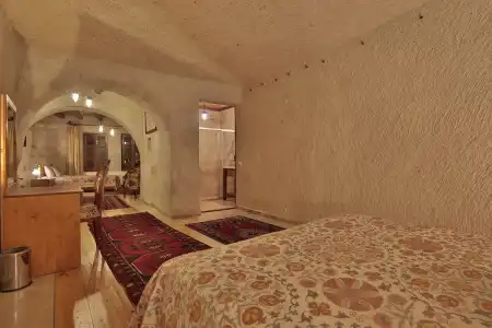 Amber Cave Suites - 16