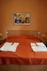Bed and Breakfast Vivaldi - 24