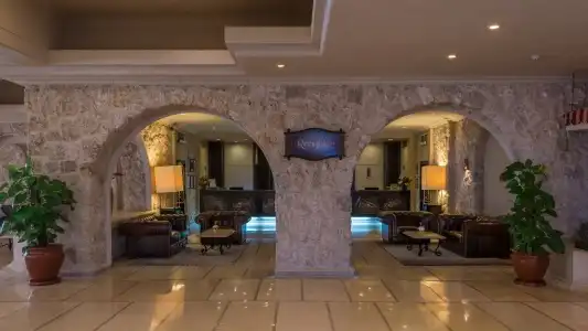 Pickalbatros Citadel Resort Sahl Hasheesh - 48