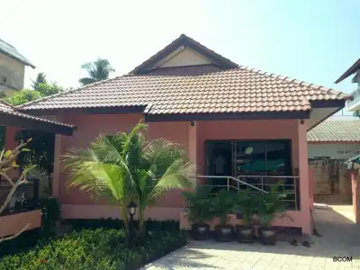 The New Villa - 61