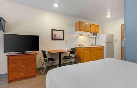 Studio 6 Extended Stay El Paso East TX - 59