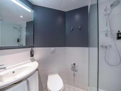 ibis Budget Aeropuerto Barcelona Viladecans - 18