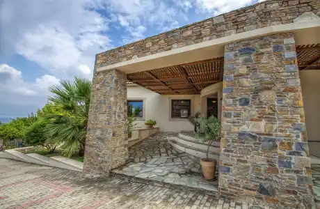 Skopelos Holidays & Spa - 23