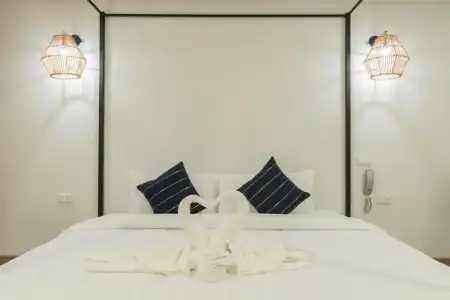 Amaka Bed & Breakfast - 164