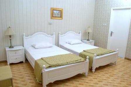 Al Khalidiah Resort - 19
