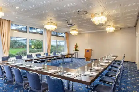 Maritim Bellevue Kiel - 13