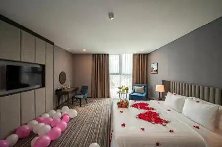 Muong Thanh Luxury Saigon - 77
