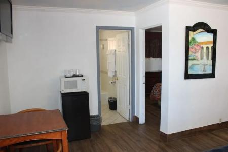 City Center Motel - 18