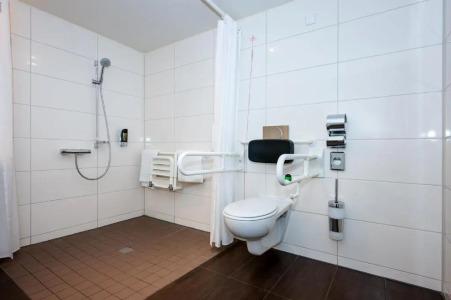 Staycity Aparthotels Heidelberg - 46