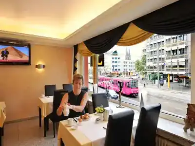 Savoy Bonn - 15