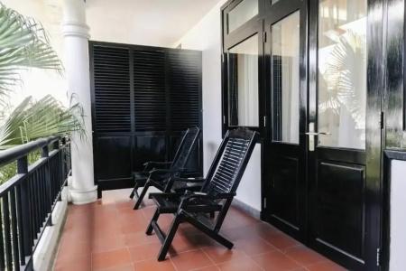Le Domaine De Cocodo Apartment - 7