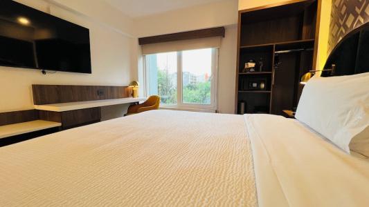 Holiday Inn Express Ciudad De Mexico Condesa by IHG - 86
