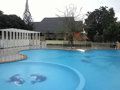 Sailom Resort Bangsaphan - 12