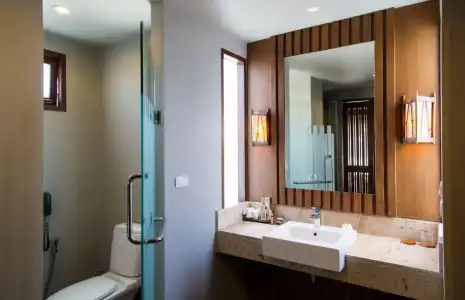 Maehaad Bay Resort - 53