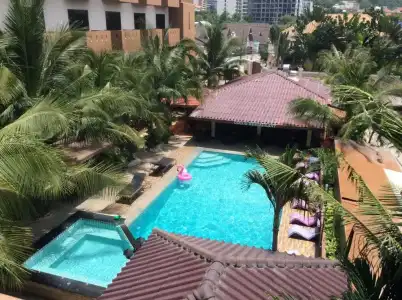 Cocco Resort - 53