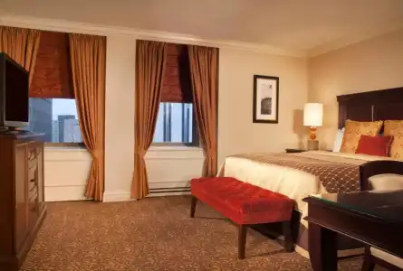 Omni William Penn - 54