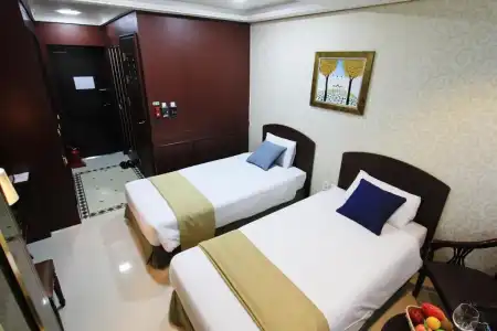 Inter City Seoul - 52