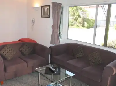 Riverview Motel - 46