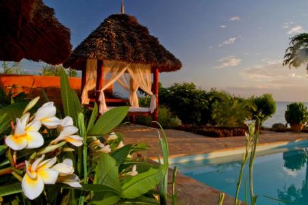Zanzi Resort Private Paradise - 17