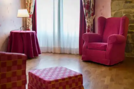 Borgo di Cortefreda Relais - 128