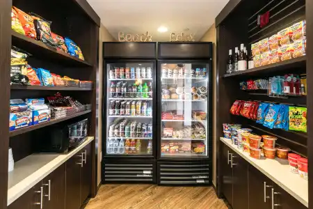Best Western Inn & Suites San Diego – Zoo/SeaWorld Area - 11