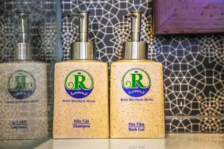 Ritzy Boutique Da Nang - 146