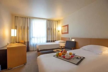 Mercure Aix en Provence Beaumanoir - 58