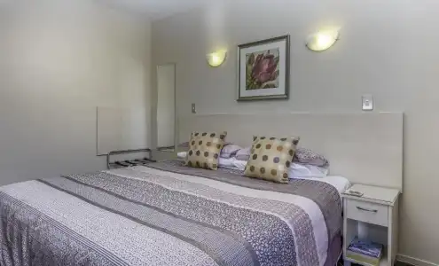 166 Majestic Court Motel - 25