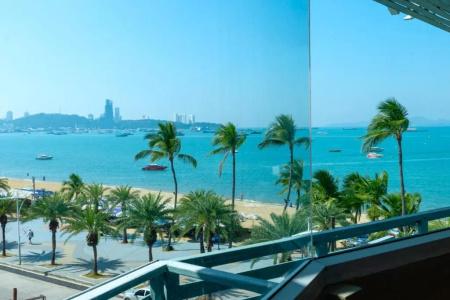 The Beach Front Resort Pattaya  - SHA Plus - 219