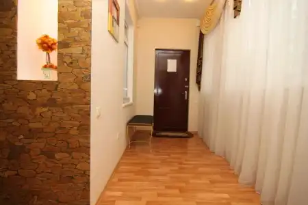 Apart on 24 Preobrajenskaya Street - 11