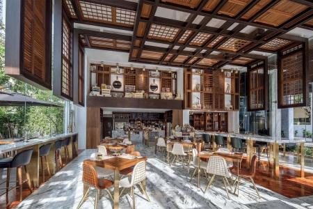 137 Pillars Suite and Residences Bangkok - 28