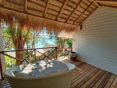 Koh Kood BED's Mini-Hotel - 169